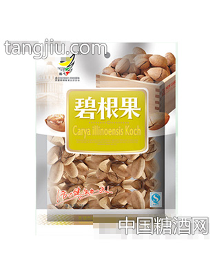 腾飞碧根果250g