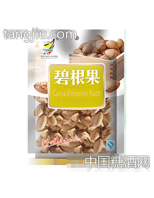 腾飞碧根果100g