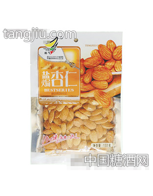 腾飞盐焗杏仁150g
