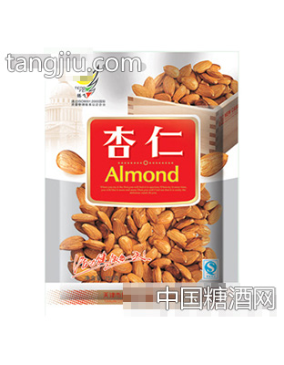 腾飞杏仁250g