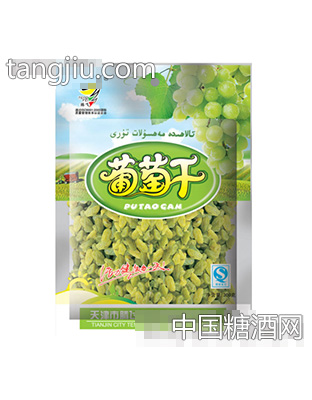 腾飞葡萄干300g