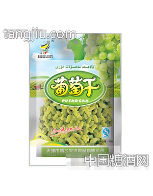 腾飞葡萄干150g