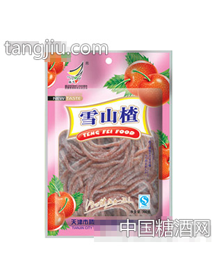 腾飞雪山楂300g
