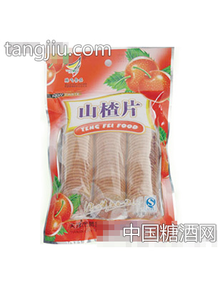 腾飞山楂片180g