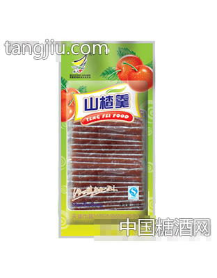 腾飞山楂羹280g