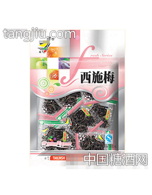 腾飞系列西施梅