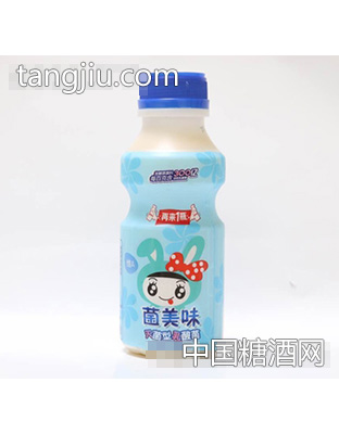 菌美味型乳酸菌饮料338ml