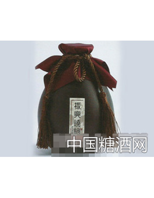 55度板兴烧锅（夜黑）