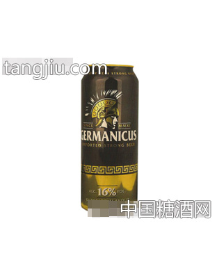 格尔曼高度啤酒