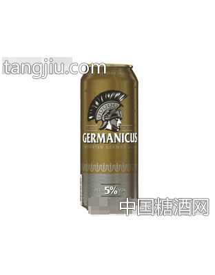 格尔曼黄啤
