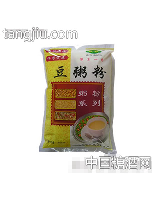 特色豆粥粉