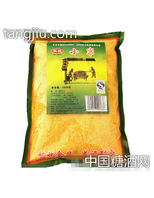 特色小米