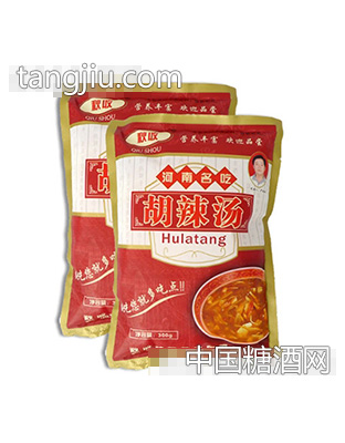 秋收胡辣汤300g