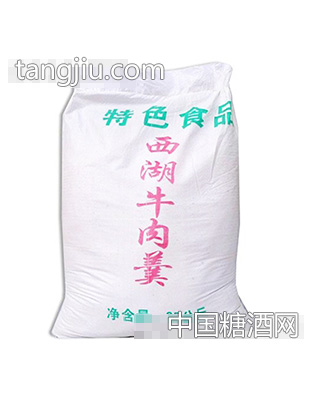 秋收西湖牛肉羹25kg