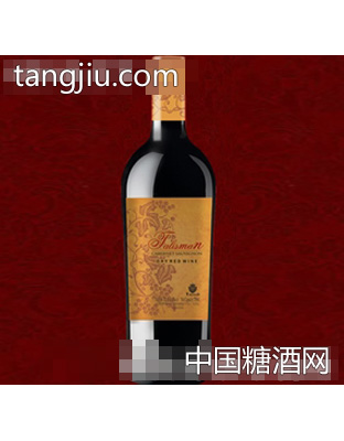 特斯莱干红