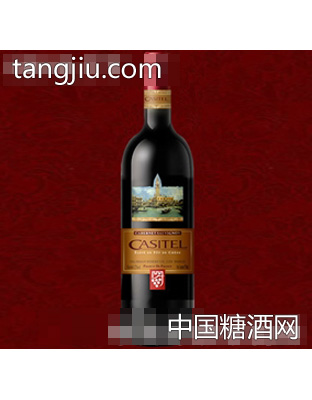 特斯莱卡斯特