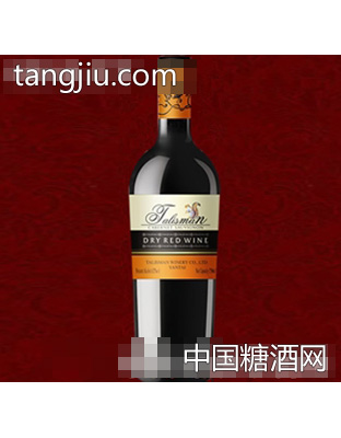 特斯莱干红