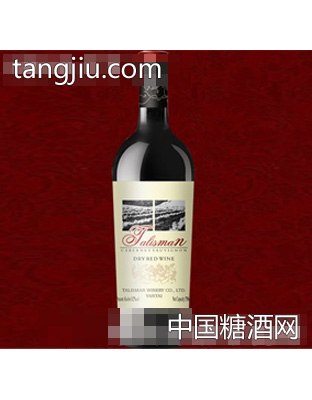 特斯莱干红