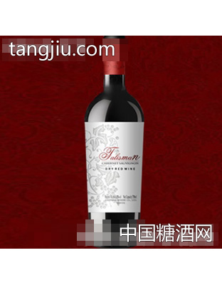 特斯莱干红