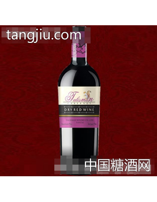 特斯莱干红