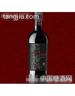 特斯莱干红