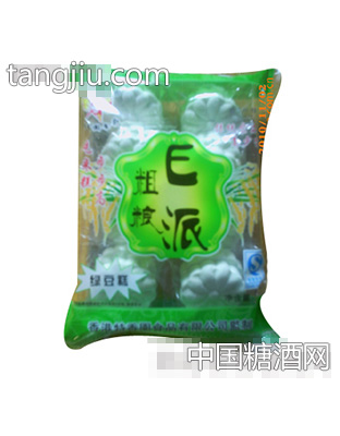 E派粗粮绿豆糕