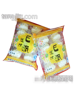E派粗粮玉米糕
