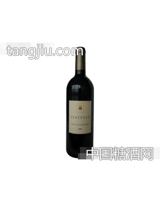威内罗索干红葡萄酒