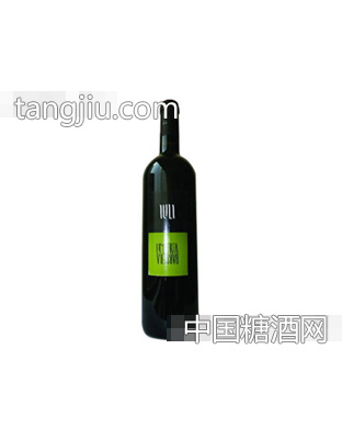 雾北塔巴贝拉干红葡萄酒