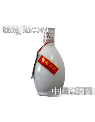 汤府曲酒