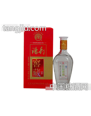 汤府窖藏酒