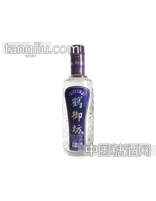 鹤御坊瓶装酒