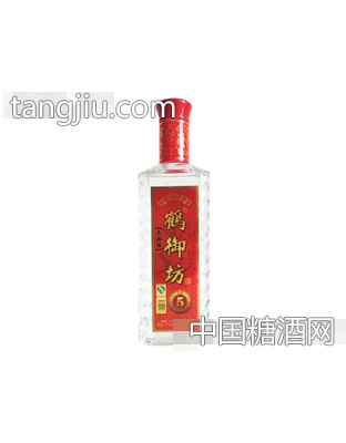 鹤御坊瓶装酒上品级