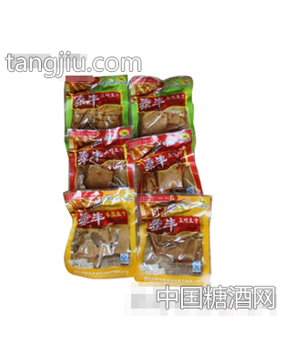 泰丰豆干