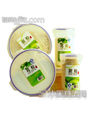 泰丰山粉