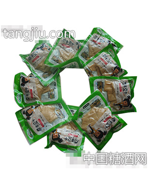 泰丰散装泡椒味豆干