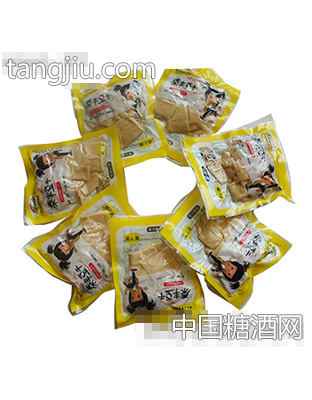 泰丰散装五香味豆干