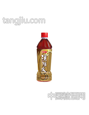台福罗汉果消消火550g