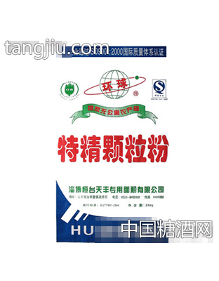 天丰特精颗粒粉