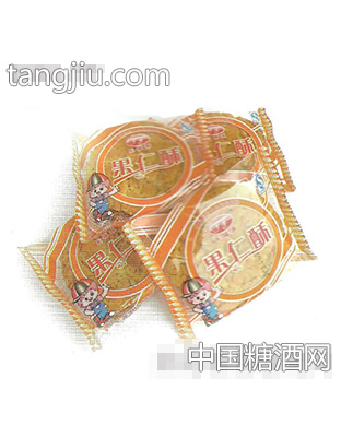 天福源果仁酥