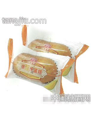 天福源爆玉米蛋糕