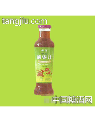 彬源310ml酸枣汁