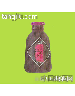 彬源蓝莓汁