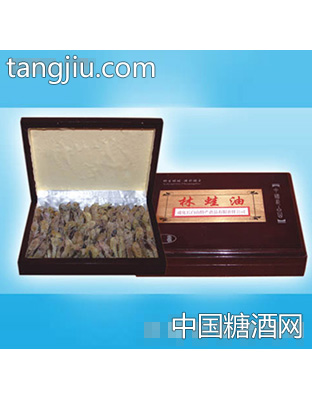 林蛙油（通化长白山特产）