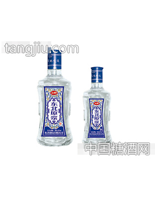 东北原浆酒
