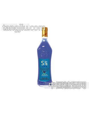 蓝莓酒