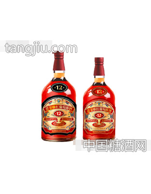 诺菲雅红葡萄露酒