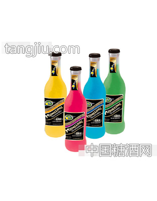 夜精灵