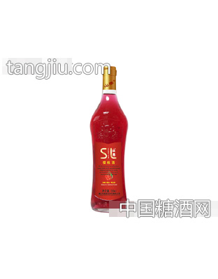 樱桃酒