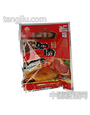 驴肉